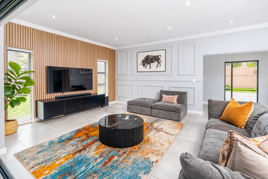 4 Bedroom Property for Sale in Leloko North West